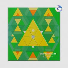 간큐브 GAN 피라밍크스 스탠다드