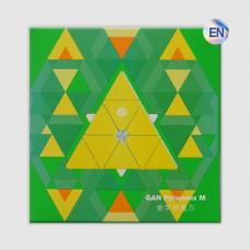 간큐브 GAN 피라밍크스 인핸스드
