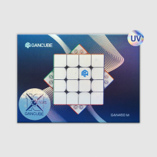 간큐브 GAN460M v2 UV