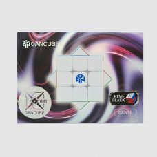 간큐브 GAN15 블랙 UV