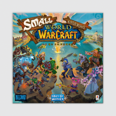 스몰 월드 오브 워크래프트