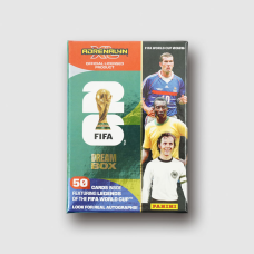 FIFA 월드컵 2026 드림박스