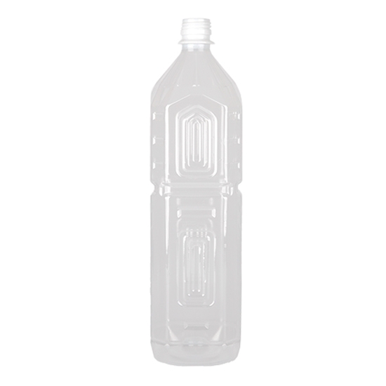 내열PET병(사각) 1500ml