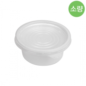 [소량/100개]W-1(화이트)