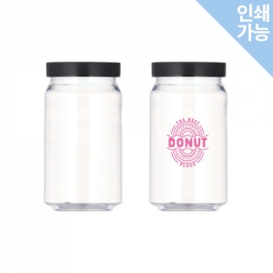 PP캡 캔보틀 350ml
