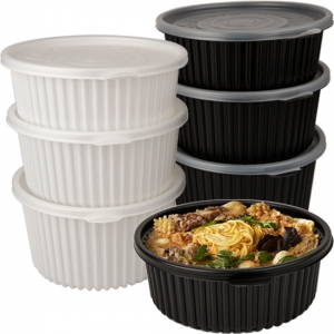 EH-225파이 소 중 대 200개 탕용기