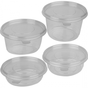 EH-125파이 투명 소 중 대 특대 600개