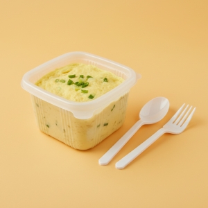 JB-451 사각반찬용기