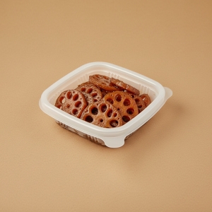 JB-454 사각반찬용기