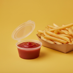 GJ40020 일체형 소스용기