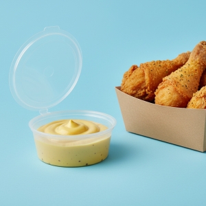 GJ40030 일체형 소스용기