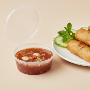 GJ40040 일체형 소스용기