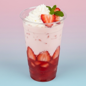 [E/KR]98파이 24온스 투명컵