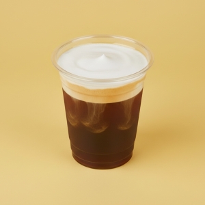 [E/KR]92파이 14온스 투명컵