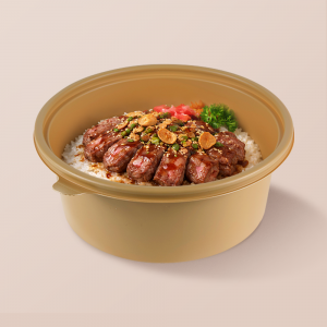 TY-원형용기170(대/베이지)