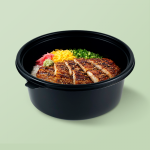 TY-원형용기170(대/블랙)