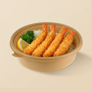 TY-원형용기170(소/베이지)