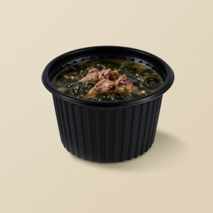 다용도컵 TY-95(중/블랙)