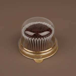 JE-301 원형화과자용기