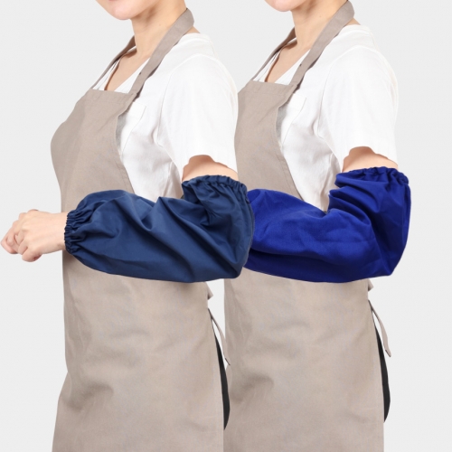 SF패션 다용도 사계절 공장 공방 청소 토시 컬러 랜덤발송