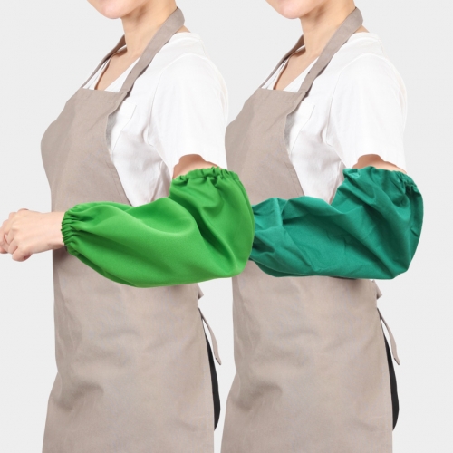 SF패션 다용도 사계절 공장 공방 청소 토시 컬러 랜덤발송