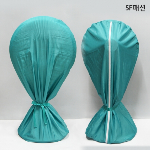 선풍기 커버 덮개 온풍기 보관 생활수납품 먼지 보호
