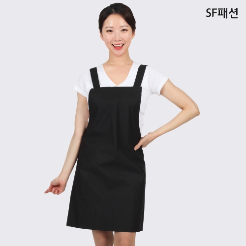 H형 베이직 생활방수 앞치마