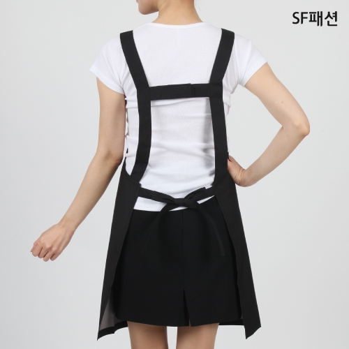 H형 베이직 생활방수 앞치마
