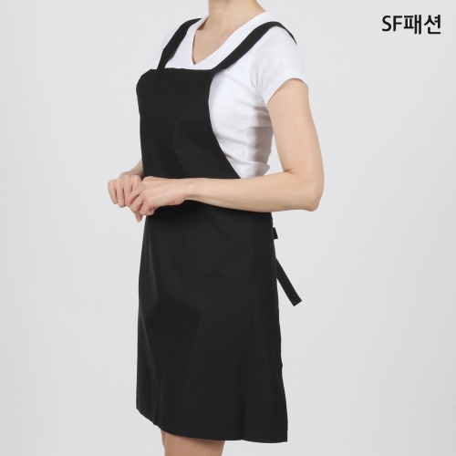 H형 베이직 생활방수 앞치마