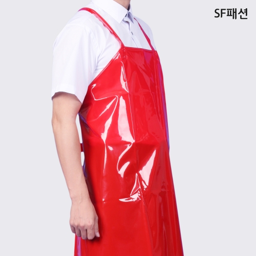 우레탄 방수 앞치마 물방지앞치마