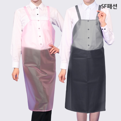 우레탄 방수 앞치마 물방지앞치마