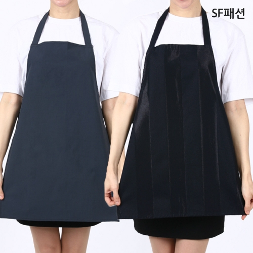 손님용 미니 앞치마 손님 앞치마