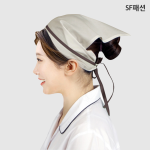 삼각끈 스카프 위생두건 17종 머리두건