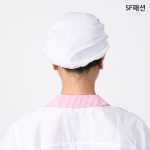 기본 창위생모자 식품공장모자