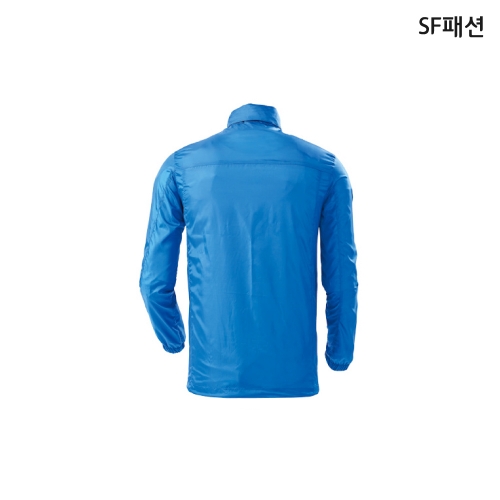 기본 바람막이 간절기 잠바 단체 바람막이
