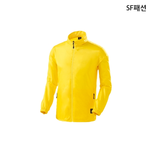 기본 바람막이 간절기 잠바 단체 바람막이