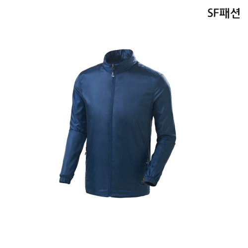 기본 바람막이 간절기 잠바 단체 바람막이