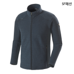 남녀공용 안감 기모 신축 후리스 자켓 집업 점퍼