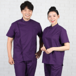 스냅단추 간호복 수술복 상하세트