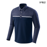 신축 기모 pk 티셔츠 겨울 카라티
