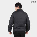폴라플리스 마이크로 경량 패딩 점퍼