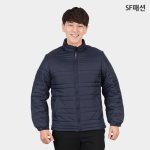 폴라플리스 마이크로 경량 패딩 점퍼