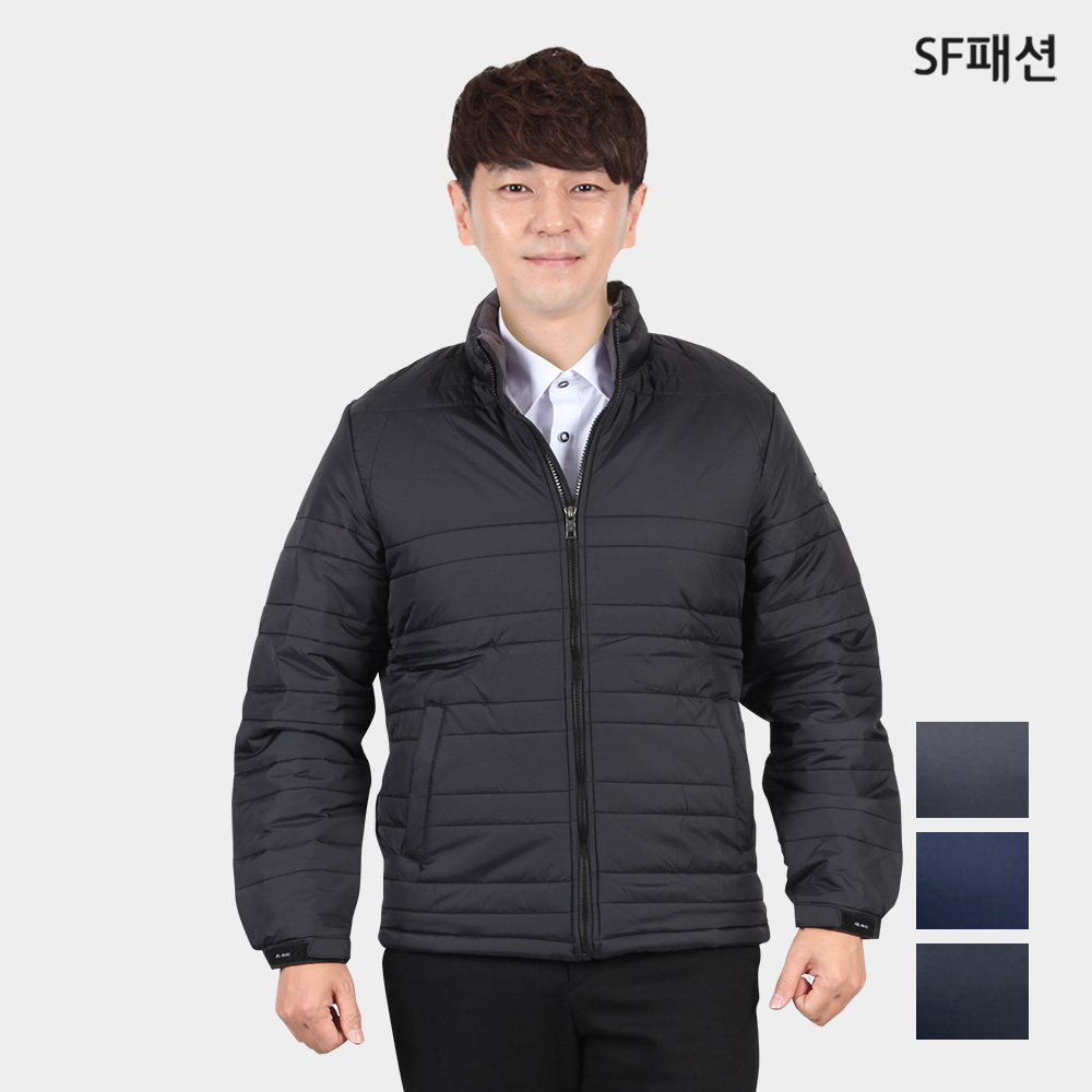 폴라플리스 마이크로 경량 패딩 점퍼