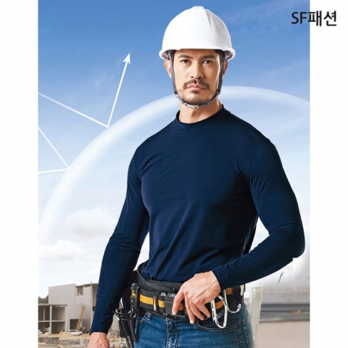 UV차단 가벼운 나일론 긴팔 티셔츠