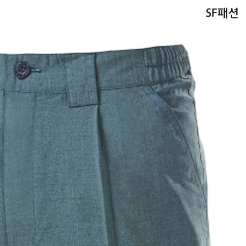 봄 여름 카고 트로피컬 건빵주머니 바지 작업복
