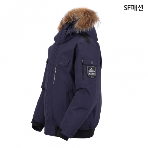 라쿤 밀포드 자켓 점퍼