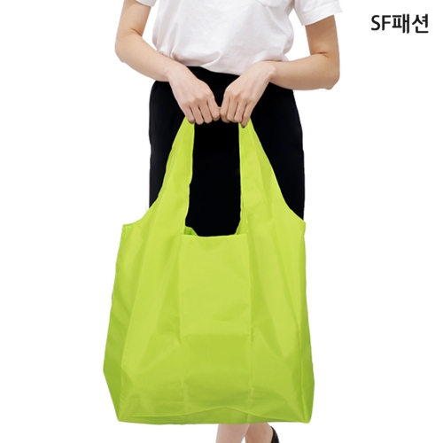 중형 휴대용 장바구니 개업 선물 칠순 팔순 잔치 판촉