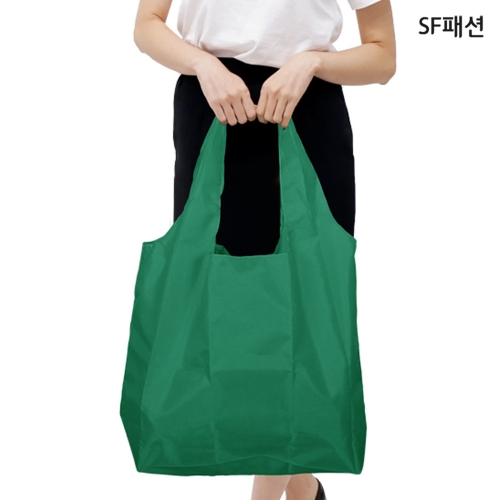 중형 휴대용 장바구니 개업 선물 칠순 팔순 잔치 판촉
