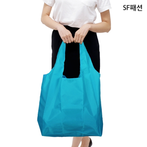 중형 휴대용 장바구니 개업 선물 칠순 팔순 잔치 판촉