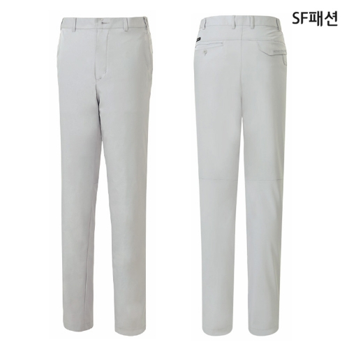 남여 프리미엄 여름 골프 바지